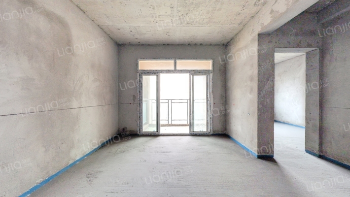 嘉鸿时代印象二手房实景图