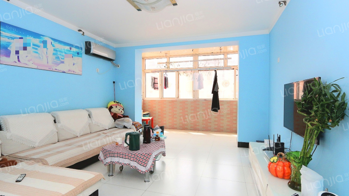 宣府大街124号院二手房实景图