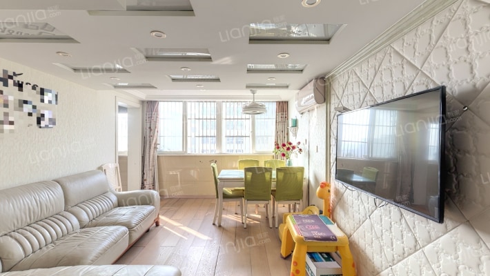 解放东路农贸城二手房实景图