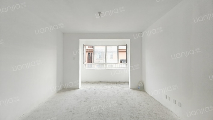 御马山居6号地块二手房实景图