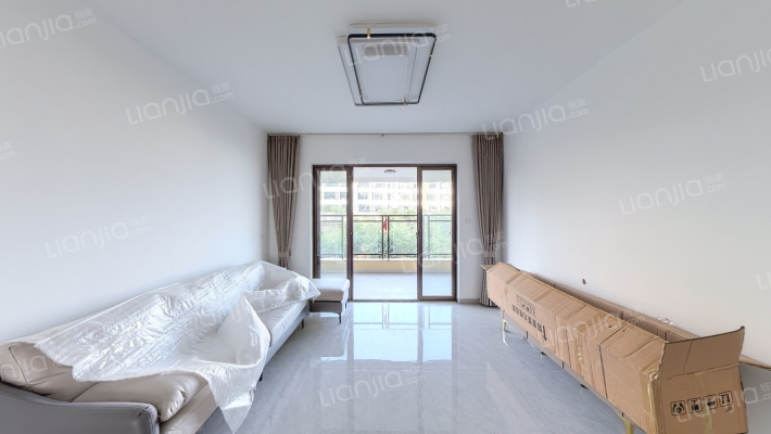 丰泽双湾紫云台二手房实景图