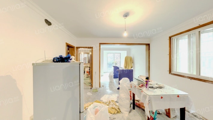 金沙江小区二手房实景图