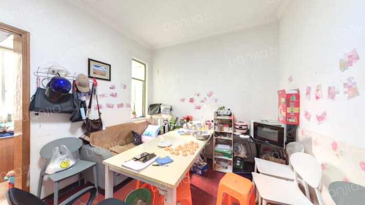 竹林寺二手房实景图