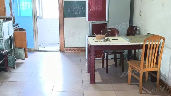 攀枝花大道南段331号二手房实景图