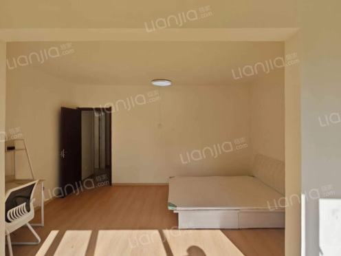 整租·建和家园 1室1厅 南