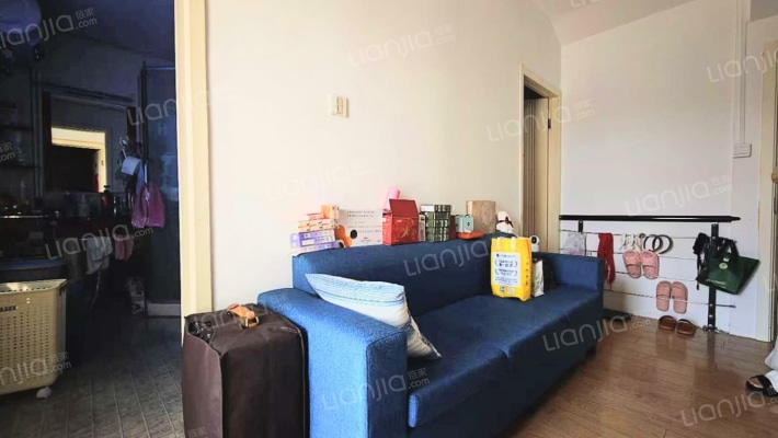 西溪花园竞舟苑二手房实景图