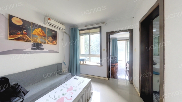 汇腾南苑二手房实景图