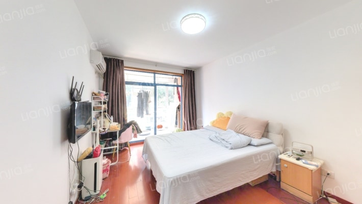 田园美居二手房实景图