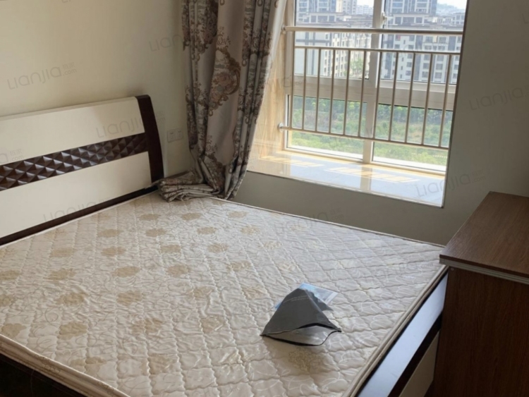 整租·正源福源 3室2厅 南