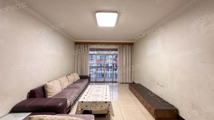 临江广场二手房实景图