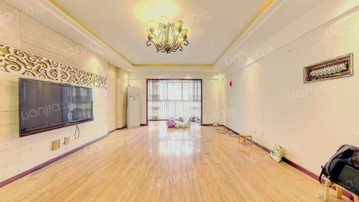 碧城豪庭二手房实景图