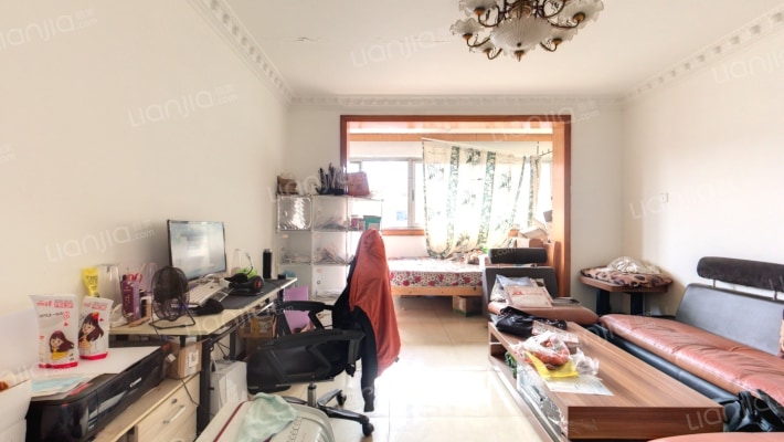 机车苑二手房实景图