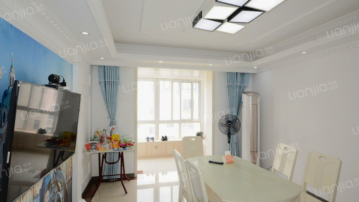 奇祥苑小区二手房实景图