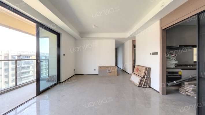 学宸名著S2组团二手房实景图