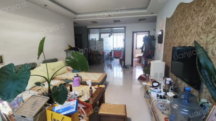 鑫汇家园南区二手房实景图