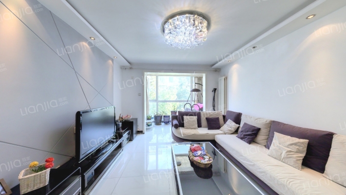 久敬佳园一区二手房实景图