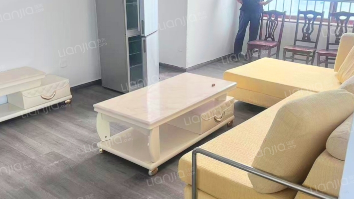 新明轩二手房实景图