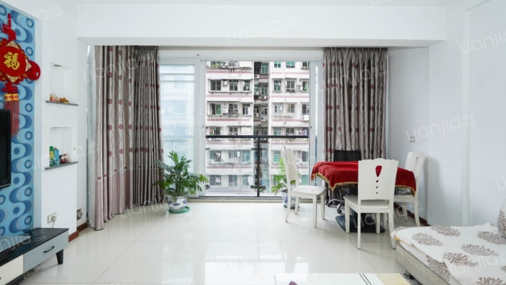 景尚华庭二手房实景图