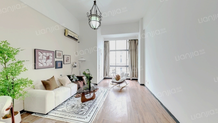 西溪锋尚苑二手房实景图