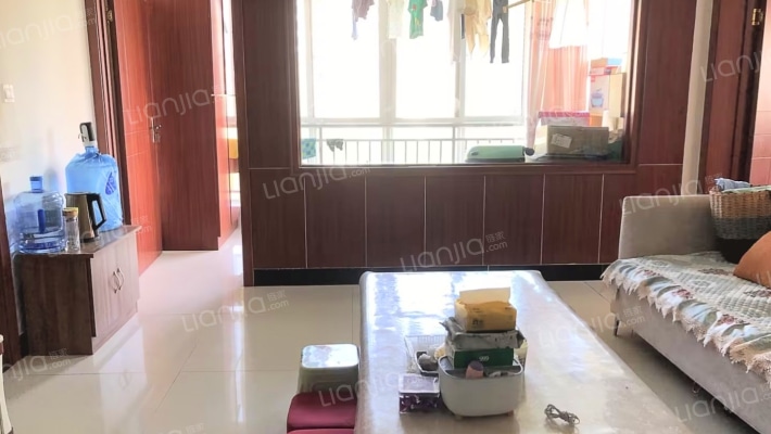 九州花园二手房实景图