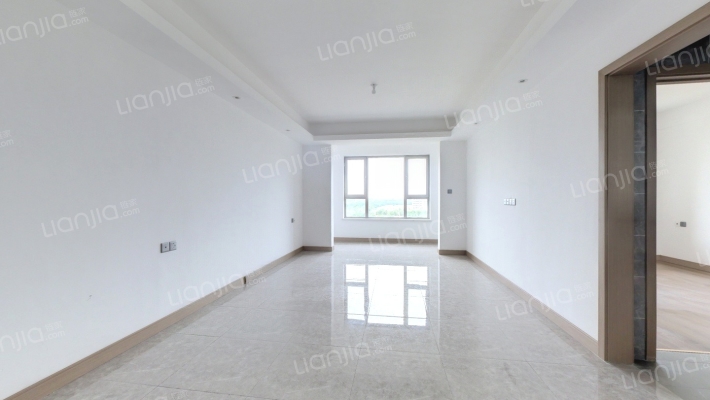 绿地新里里尔公馆二手房实景图