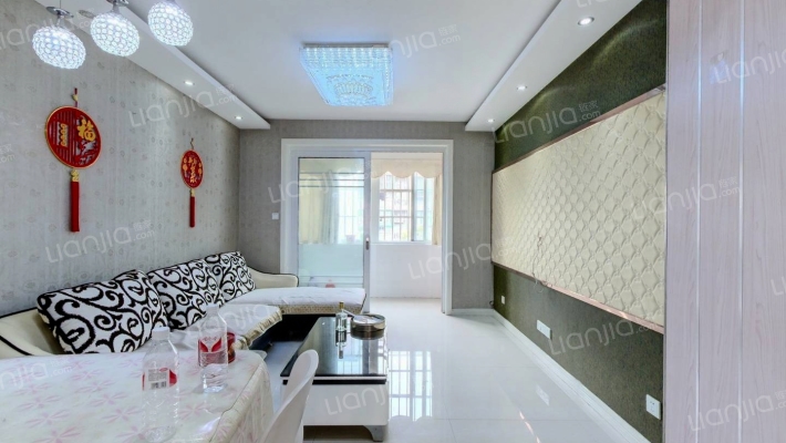 日月星城东区二手房实景图