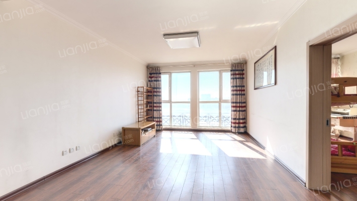 倚澜观邸一期二手房实景图