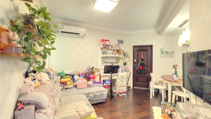 长虹坊二手房实景图