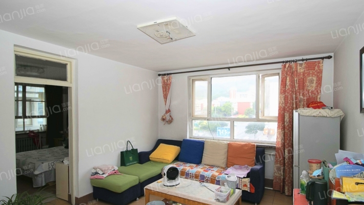 建设西街6号二手房实景图