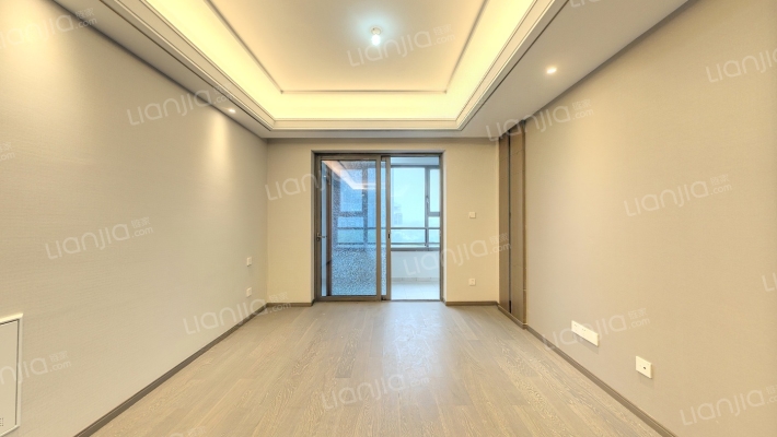 绿城·晓风印月二手房实景图