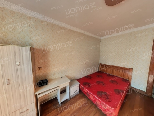 合租·泰伯花苑一区 2居室 南卧