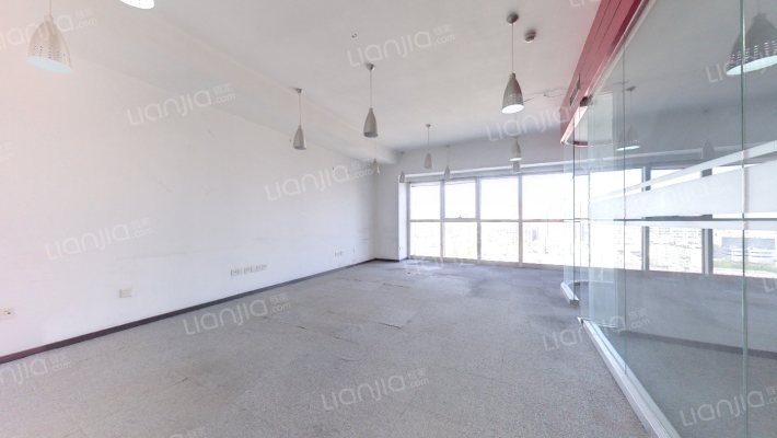 天辰大厦二手房实景图