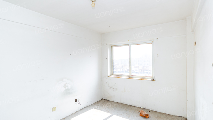 保利锦江林语B区二手房实景图