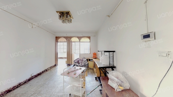 王家山小区二手房实景图