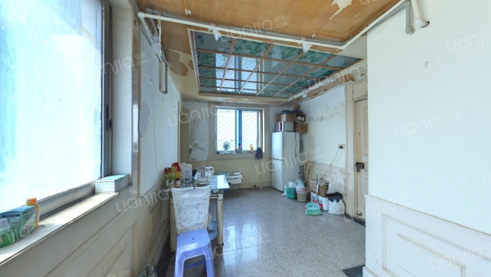 新川小区二手房实景图