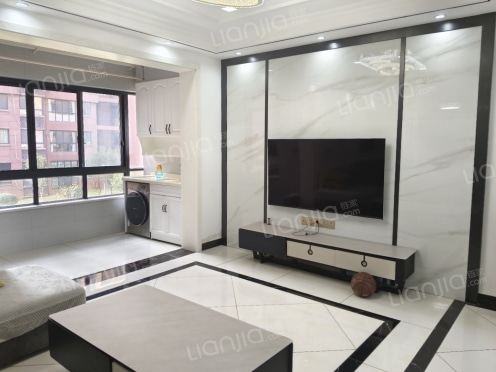 整租·岳陽新天地 3室2厅 南