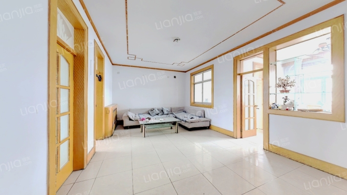 太平洋保险公司家属院二手房实景图