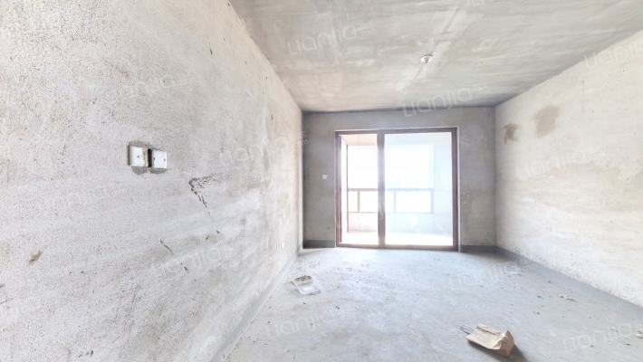 龙湫湾紫轩二手房实景图