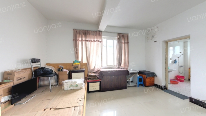 碧水苑西区二手房实景图