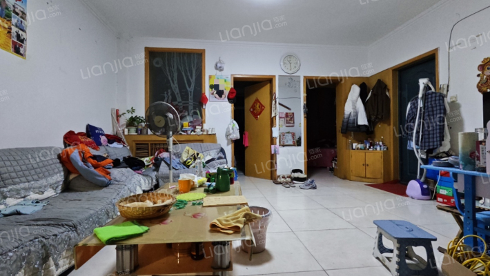 华丰小区二手房实景图