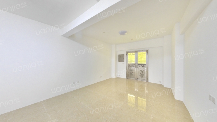 同城四季北座二手房实景图