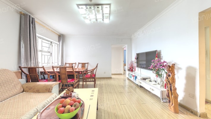 海丽大厦二手房实景图