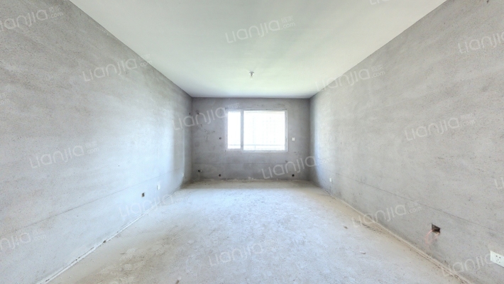 丰沃悦湖城二手房实景图