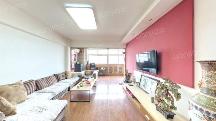 永利金色花园二手房实景图