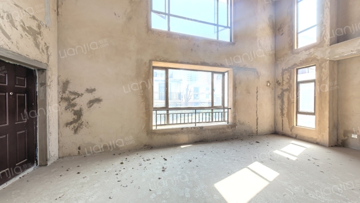 思兰雅苑C区二手房实景图