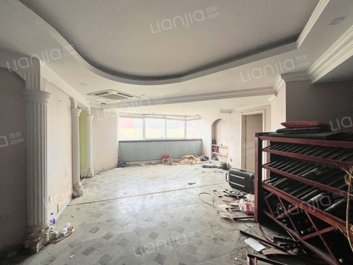 整租·深业大厦 5室1厅 西