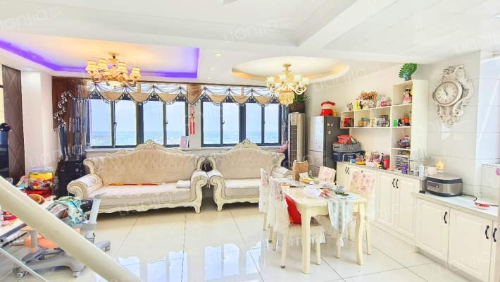 禧润领御二手房实景图