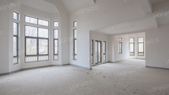 紫金七号二期二手房实景图