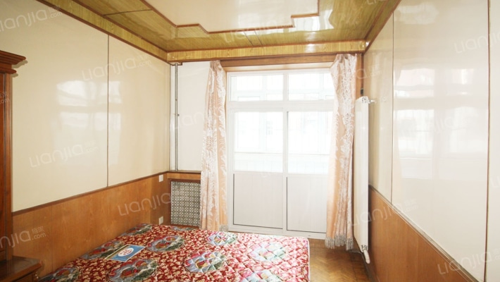 康庄道街二手房实景图