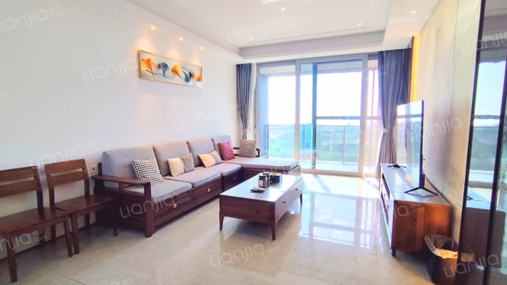 国广·海棠二手房实景图